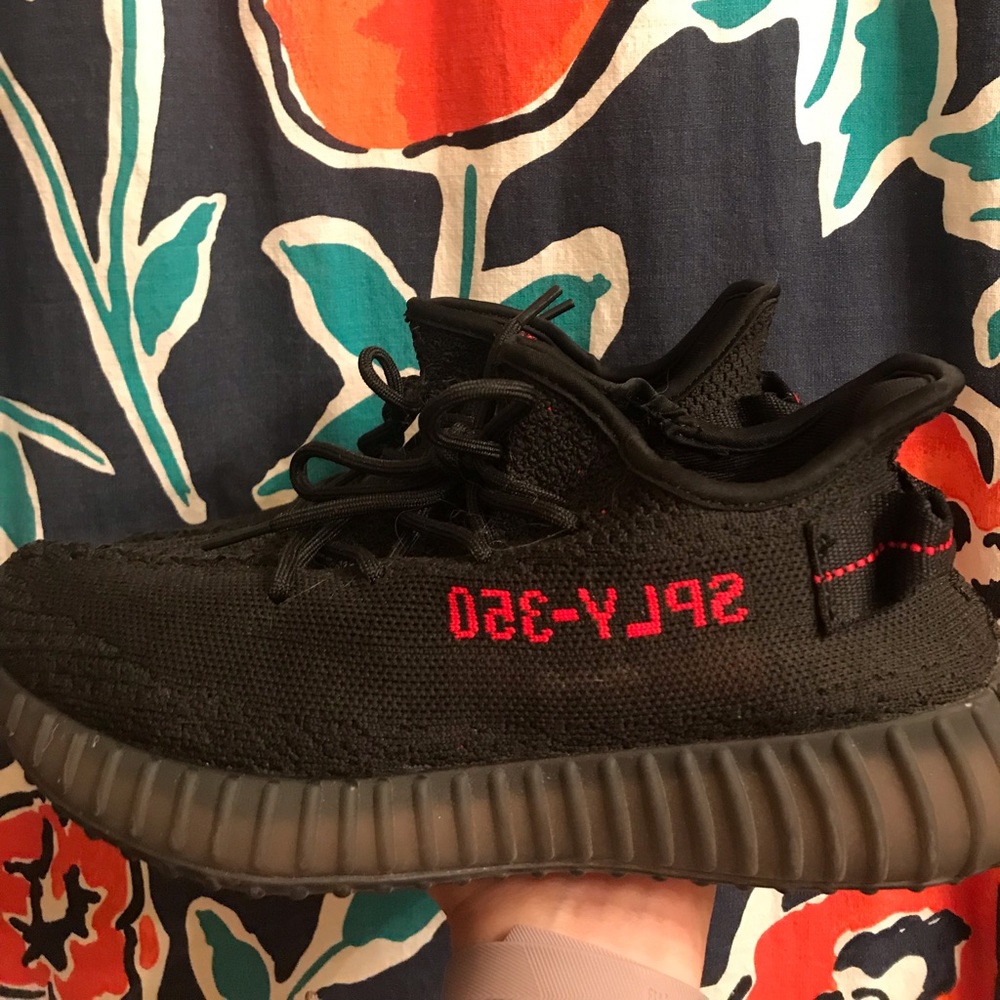 Yeezy Boost 350